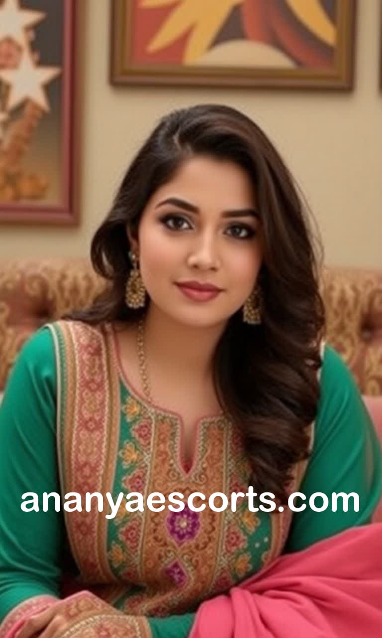 Jamnagar Escorts