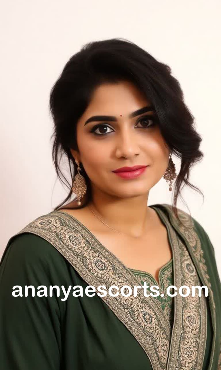 Jamnagar Escort Service