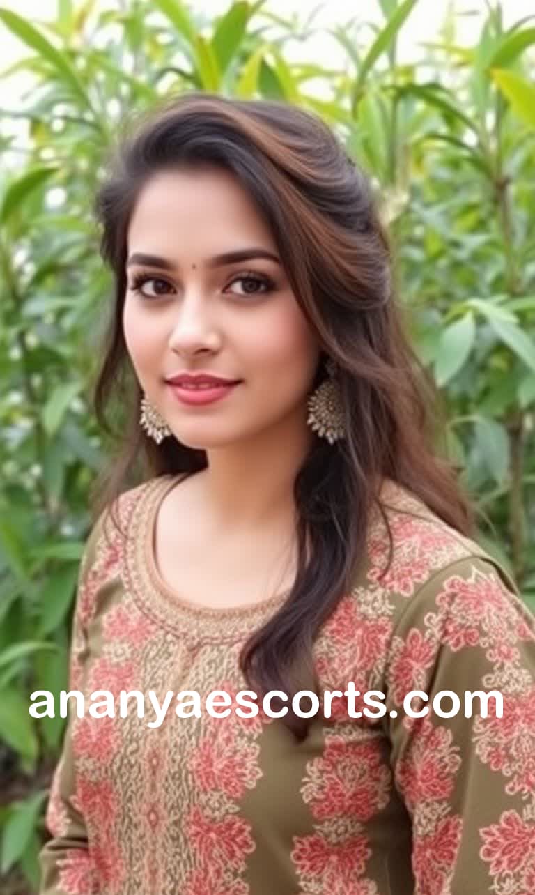 Escort Service in Jamnagar