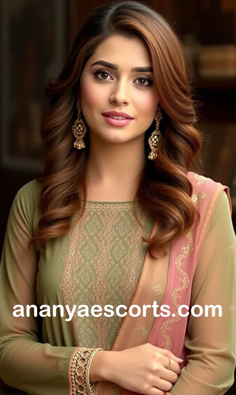Escort Service in Jamnagar