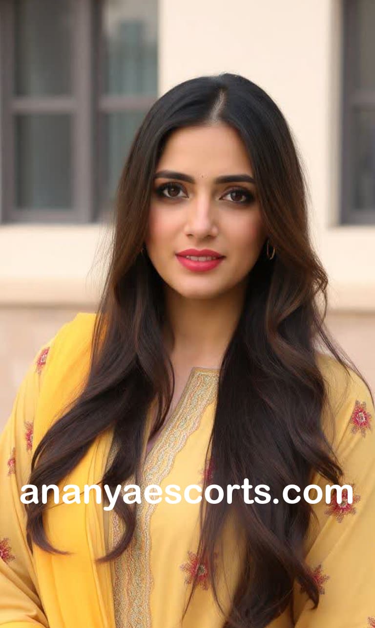 Jamnagar Escorts