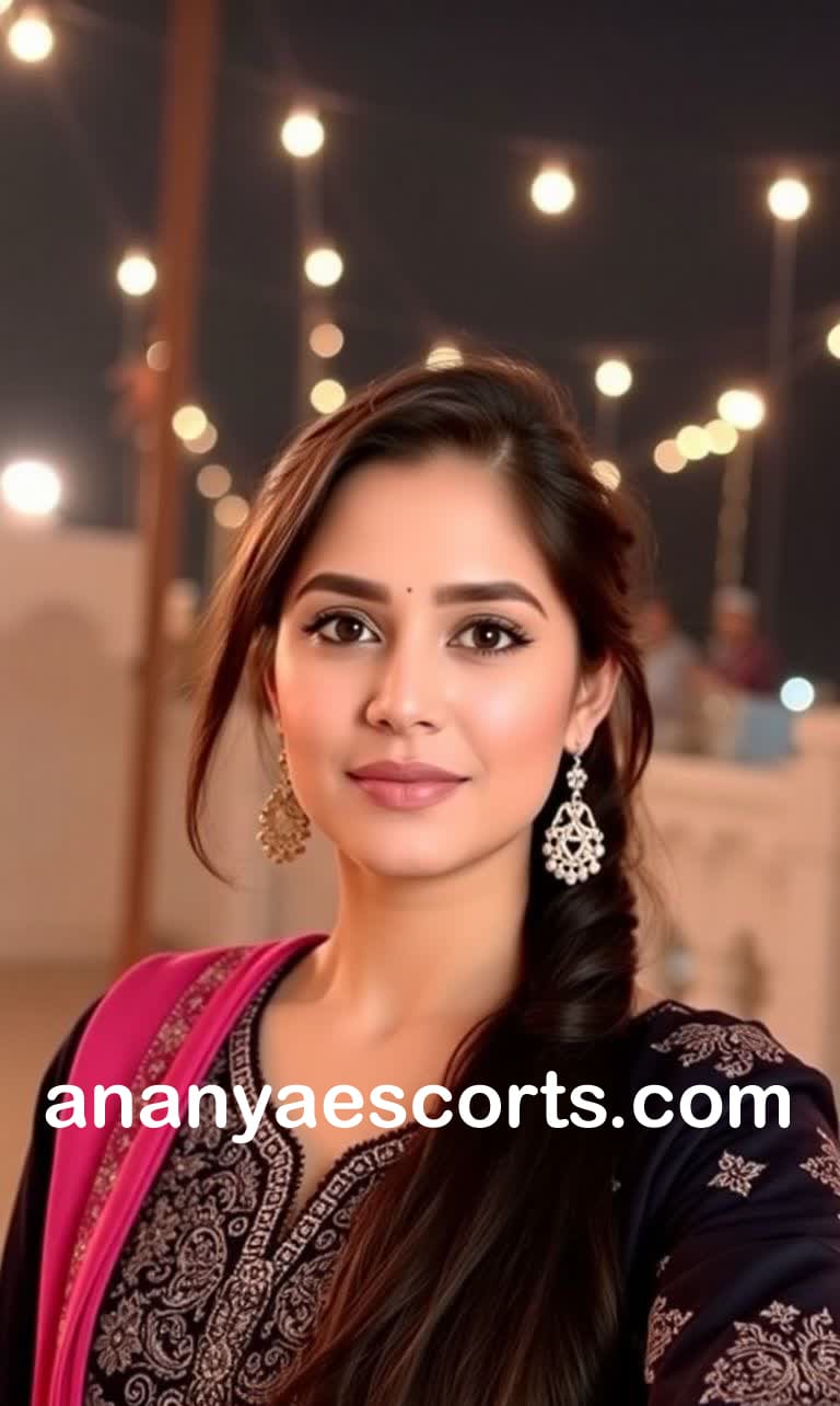 Jamnagar Call Girls