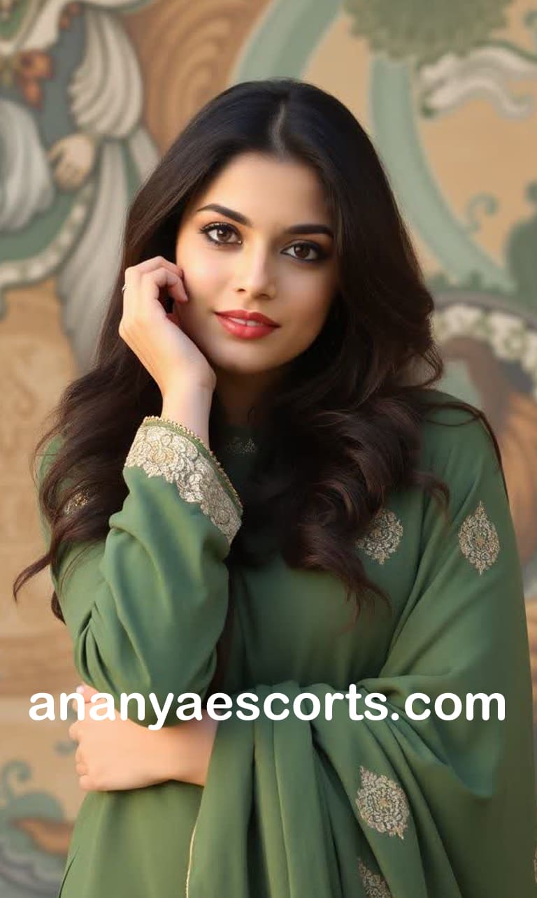 Call Girls in Jamnagar